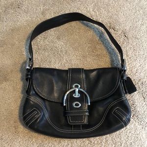 Coach every day or special occasion purse